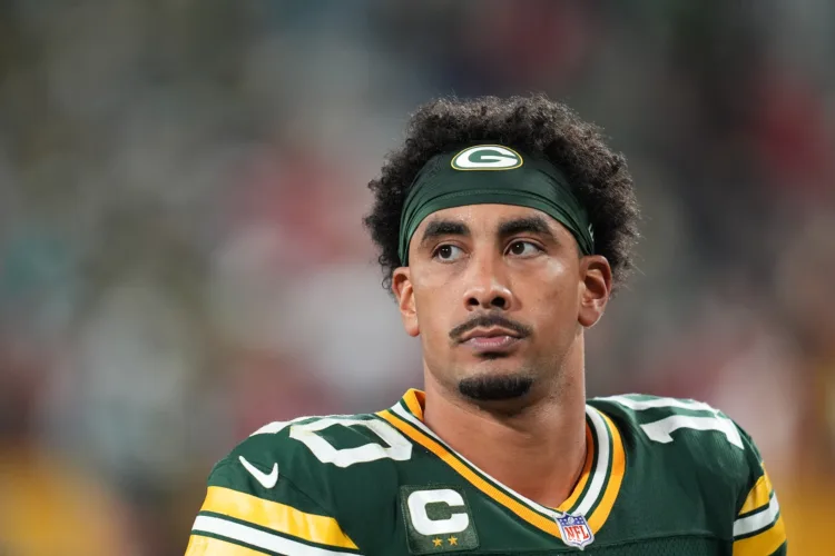 Packers booed in a Lambeau flop as they get blown out by Falcons in home opener